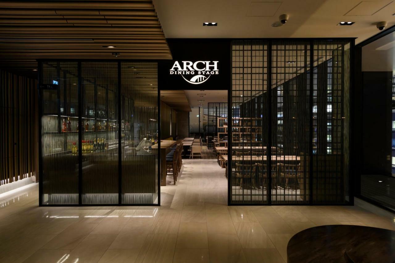 Hotel Remm Kyobashi Prefektura Tokio