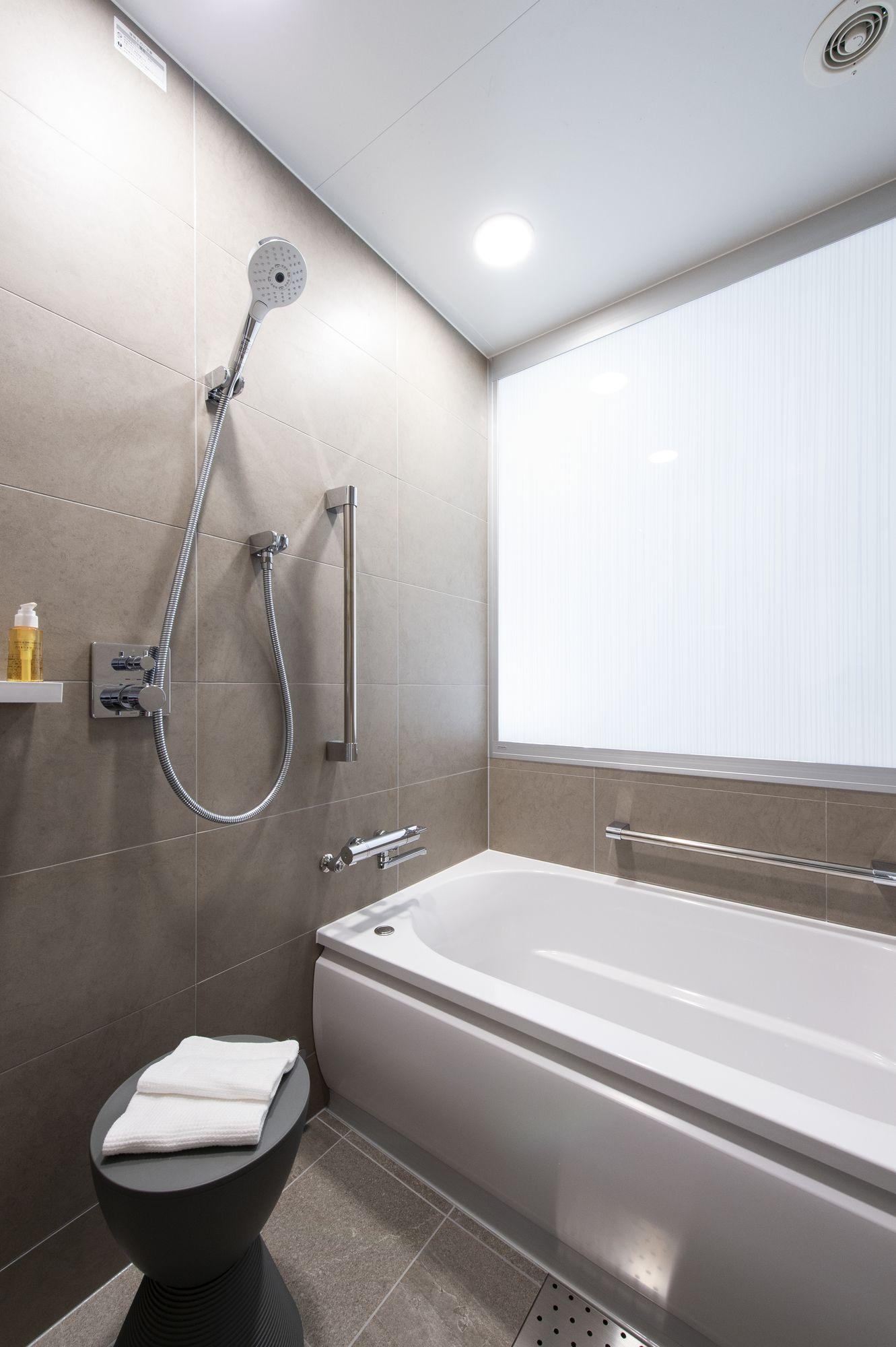 Remm Kyobashi 3* Prefektura Tokio