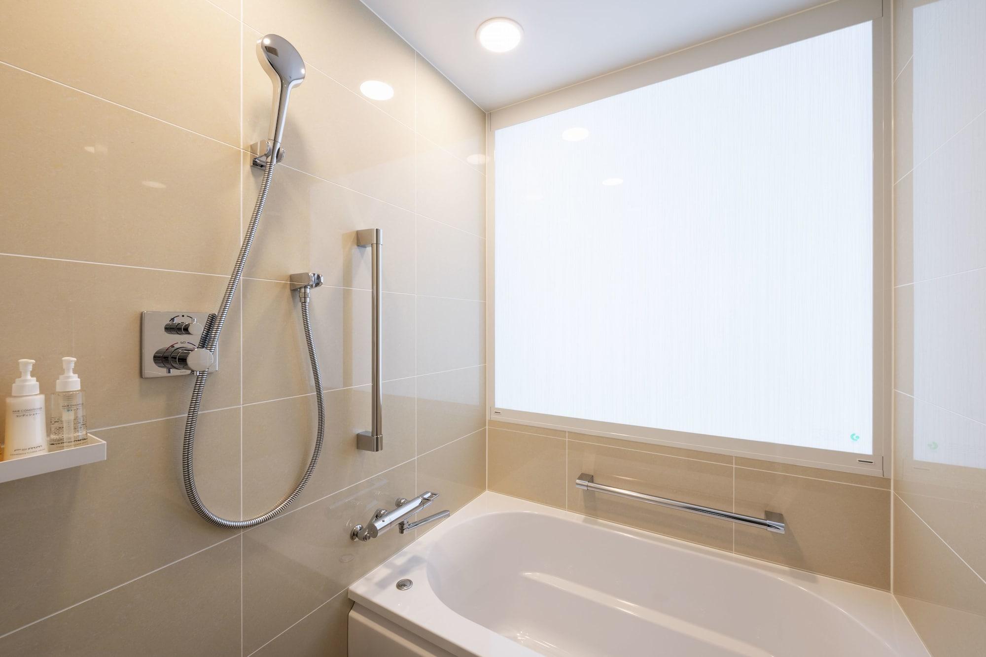 Remm Kyobashi 3* Prefektura Tokio